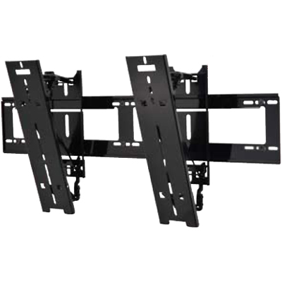 Peerless SUT660P Slimline Ultra-Thin Tilt Wall Mount for 37-60