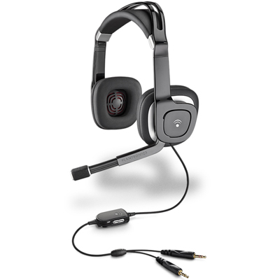 Plantronics Audio 350 Ultimate Performance Headset Discontinued