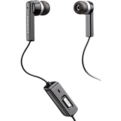 Plantronics MHS213 Stereo Mobile Headset