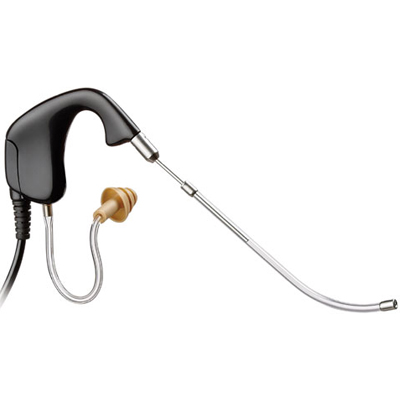 Plantronics H31N StarSet Noise Canceling Headset