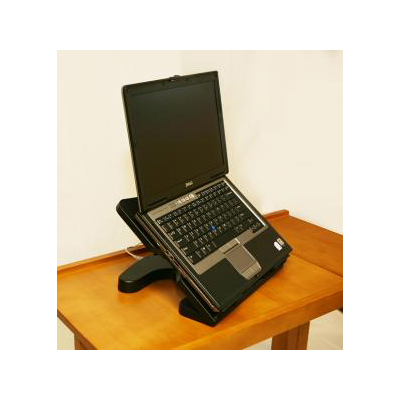 Jobri F7000/BK COOLdock Notebook Stand