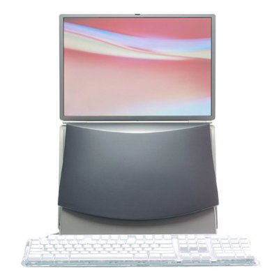 Oyster Laptop Docking Station