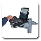 AnchorPad 31177BRIDGE Keyboard Bridge 31177 BRIDGE