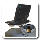 AnchorPad 31177LIFT Lockdown Stand on Lift 31177 LIFT
