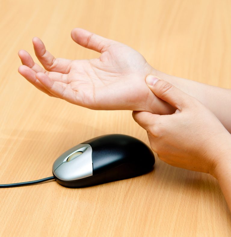 What is an Ergonomic Mouse For? - ErgoDirect Blog