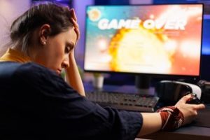 How Ergonomics Helps Prevent Gamer's Disease? - ErgoDirect Blog ...