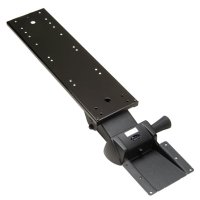 WorkRite 3175-17N Pinnacle 2 Value Arm - 17" Nylon Glide Track