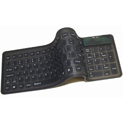 adesso flexible keyboard