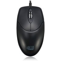 Adesso iMouse M6-TAA TAA-Compliant Desktop Full Size Mouse