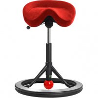 Backapp Chair - Get Fit with Backapp