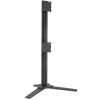 Chief KONTOUR K3 Free Standing 1x2 Array K3F120B or K3F120S