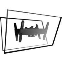 Chief LCB1U FUSION Large Back-to-Back Display Ceiling Mount