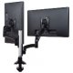 Chief Dual Monitor Dynamic Column Mount, Reduced Height - K1C220BXRH