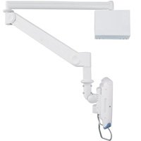 Cotytech MW-M123WBN Long Reach LCD Wall Mount Medical Arm