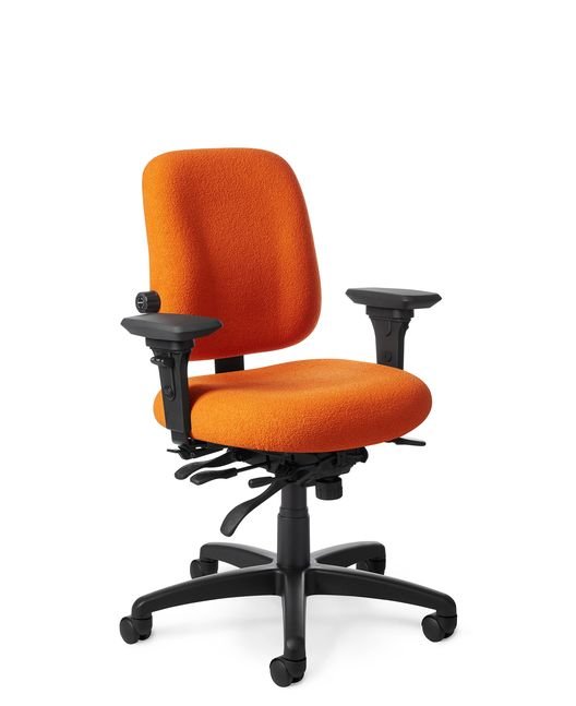 Ergodirect SHC-PT74 Ergonomic Cross-Performance Chair