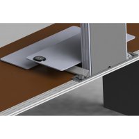 A004-700 One Touch Rail Mount