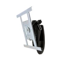 Ergotron 45-269-009 LX HD Wall Mount Pivot