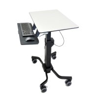 Ergotron Classroom Cart 24-220-055 TeachWell Digital 