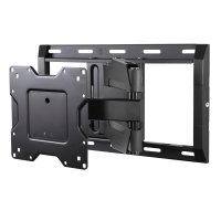 Ergotron 61-132-223 Neo-Flex Cantilever Wall Mount, UHD