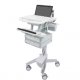 Ergotron SV43-1160-0 SV Laptop Cart, non-powered, 6 Drawers