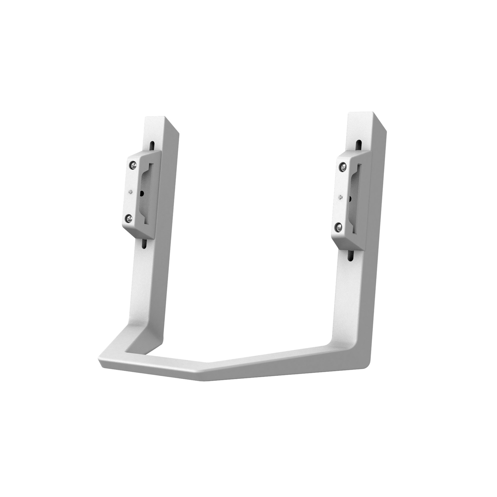 Ergotron 45-489-216 LX Desk Mount Dual Direct Arm (white)