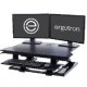 Ergotron 33-467-921 WorkFit-TX Standing Desk Converter