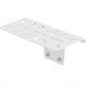 Ergotron 98-669-290 Slotted Shelf, Horizontal T-Slot Mount