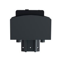 Ergotron 98-722-292 Small PC Mount with Wall Track (black)