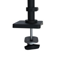 Ergotron 98-728-292 LX Pro Standard Base with Grommet Mount (black)