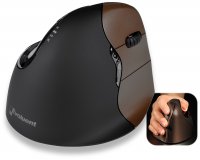 Evoluent Small Wireless VM4SW Ergonomic Vertical Mouse 4