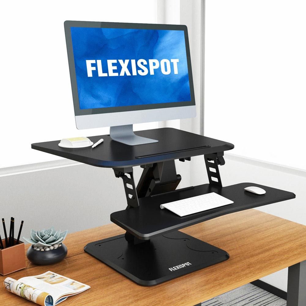 Flexispot Compactriser Standing Desk Converter M5