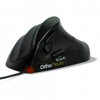 Goldtouch KOV-ORTHO Wired Ortho Mouse