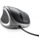 Goldtouch KOV-GTM-L Comfort Mouse for Left Handed, USB Corded