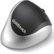 Goldtouch KOV-GTM-B Bluetooth Wireless Mouse, Right Handed