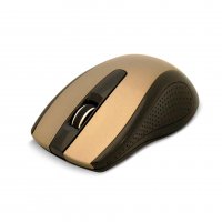 Goldtouch KOV-GTM-99W Wireless Ambidextrous Mouse