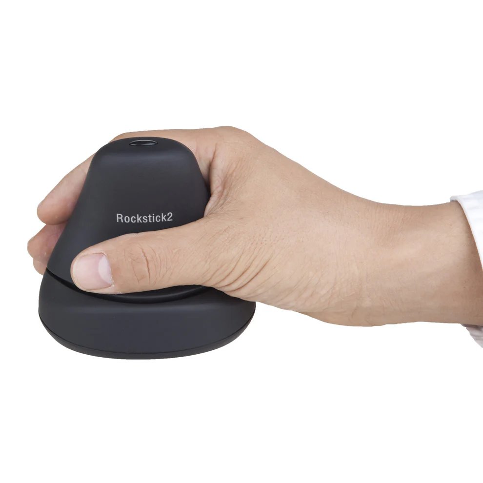 Goldtouch KOV-RS200WM Wireless Rockstick 2 Mouse