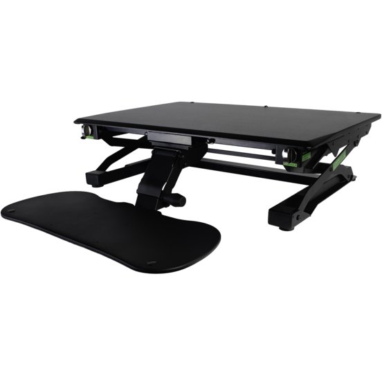 Why Should I Get a Laptop Stand? - Goldtouch