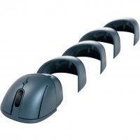 Goldtouch KOV-GTM-FLEX-BT FlexMouse Bluetooth Wireless (Right-Handed)