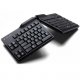 Goldtouch GTE-08899 Elite Adjustable Ergonomic Keyboard USB (PC and Mac)