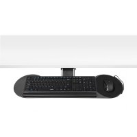 Hat Collective KT6-28 Keyboard Tray