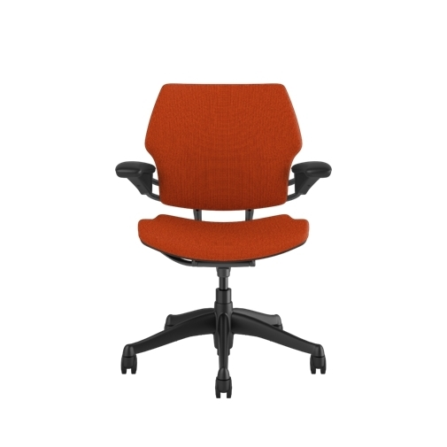 Humanscale Freedom Task Chair, Black