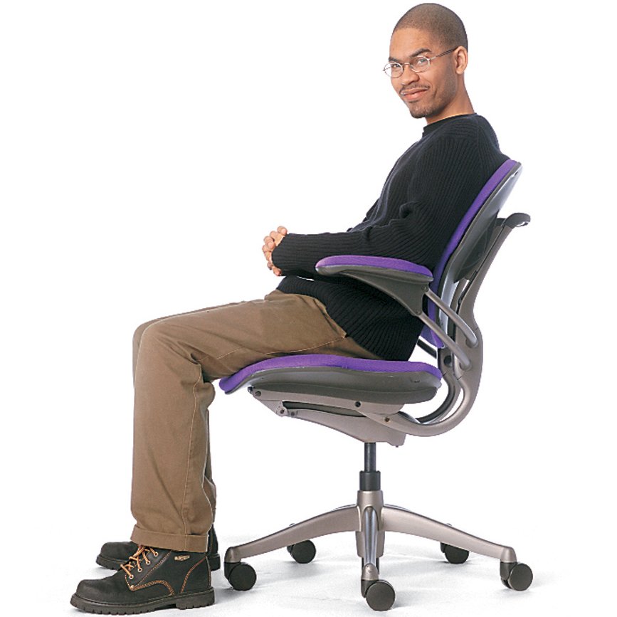Humanscale Freedom Task Ergonomic Office Chair