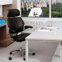 Humanscale Freedom Task Chair