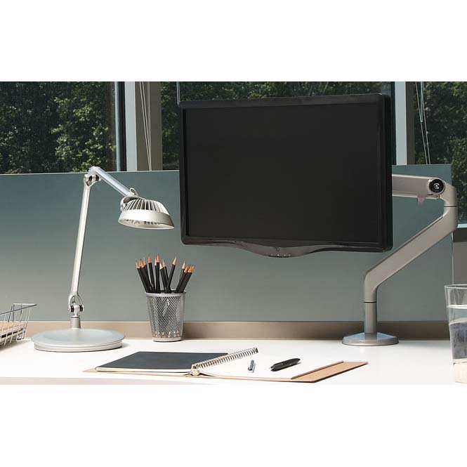 Humanscale M2 Monitor Arm Desk or Wall Mount