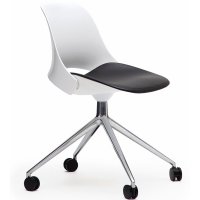 Humanscale Trea Versatile Sophisticated Ergonomic Chair