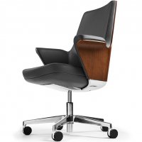 Humanscale Summa Executive Conference Chair