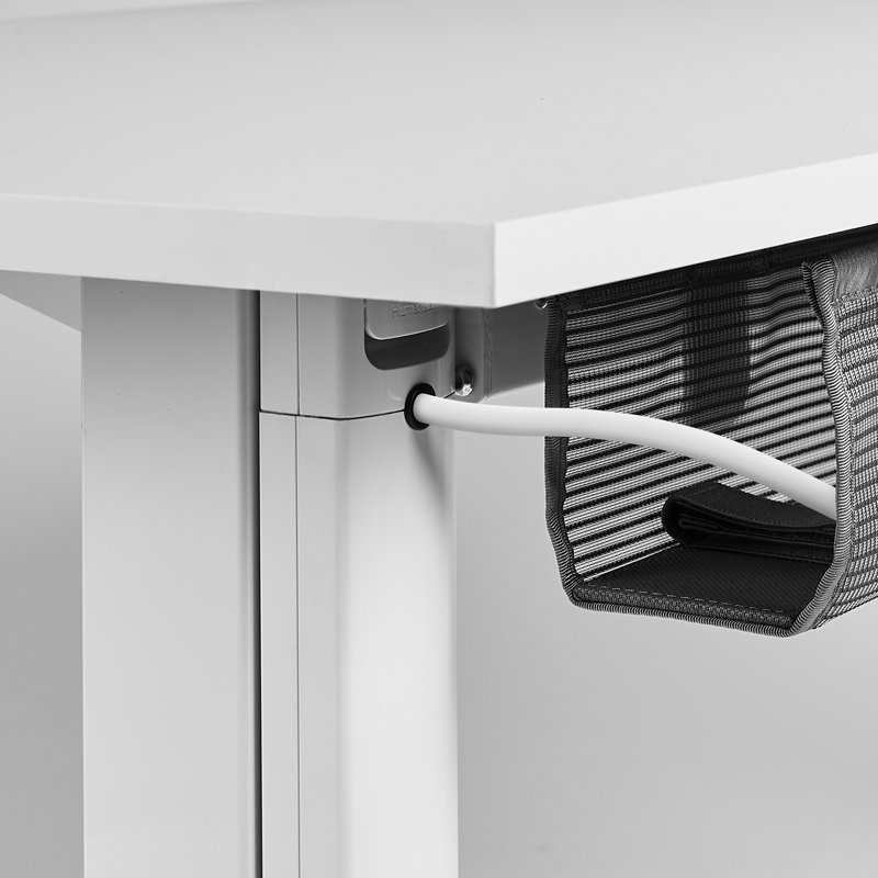 Humanscale Neatup Cable Management