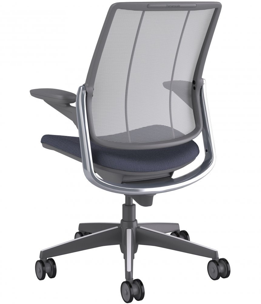 Humanscale Diffrient Smart Task Chair 2023 Review Pricing, 51% OFF