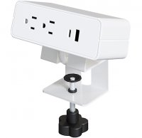 Humanscale NeatHub All-in-One Desktop Power Solution