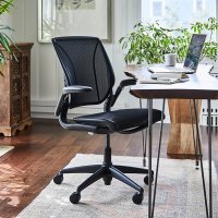 Humanscale World One Ergonomic Task Office Chair